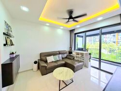 Arc at Tampines (D18), Condominium #600981901